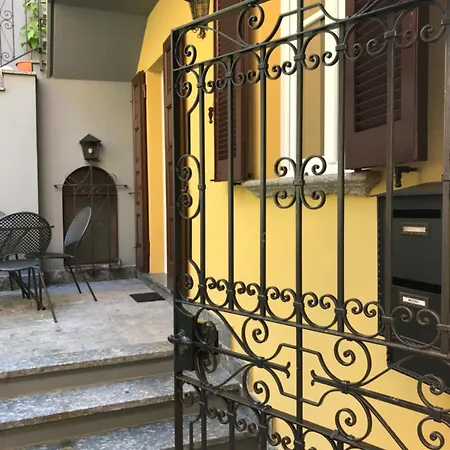 Apartment Bianca *
