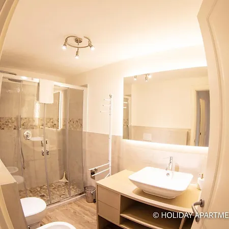 Bianca Appartement Bellagio