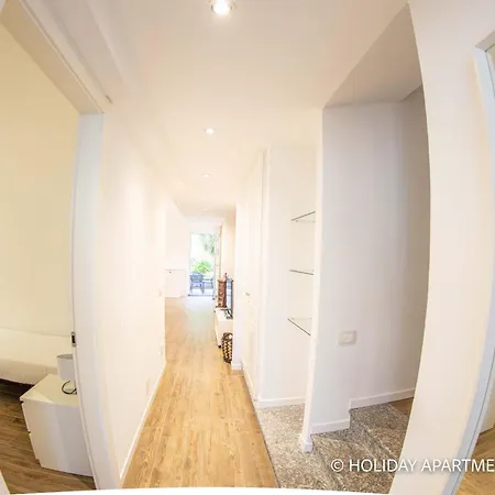 Bianca Apartment *