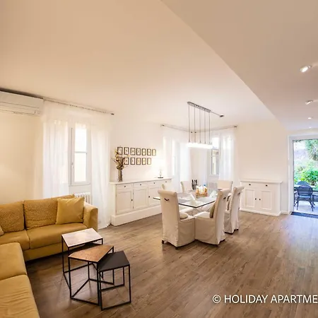 Apartment Bianca