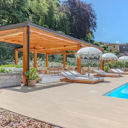 Apartament Bianca Bellagio