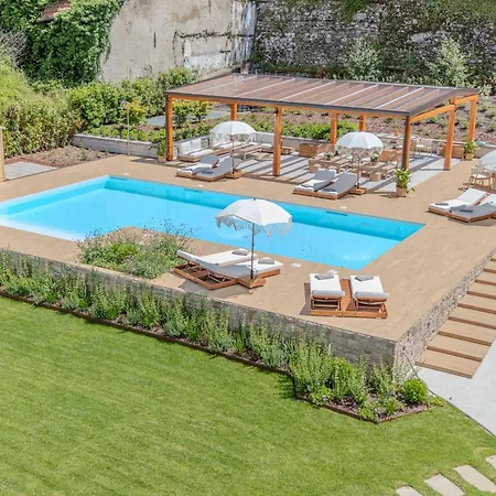 Apartment Bianca