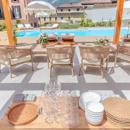 Appartement Bianca *