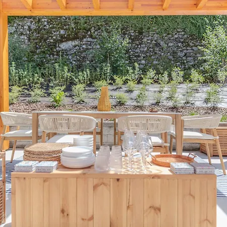 Appartement Bianca *