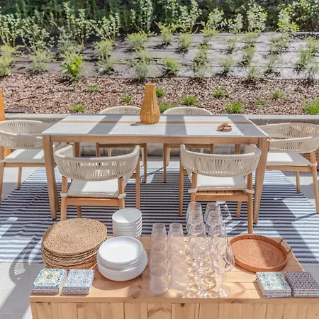 Bianca Appartement Bellagio