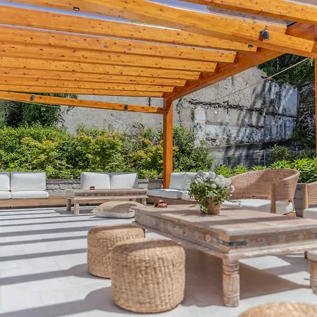 Appartement Bianca Bellagio