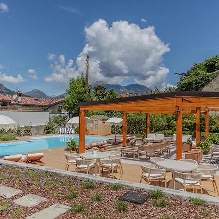 Bianca Appartement *