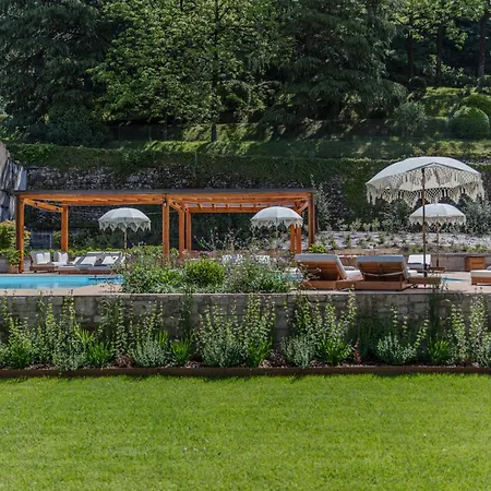 Appartement Bianca *