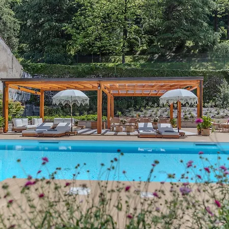 Bianca Apartament Bellagio