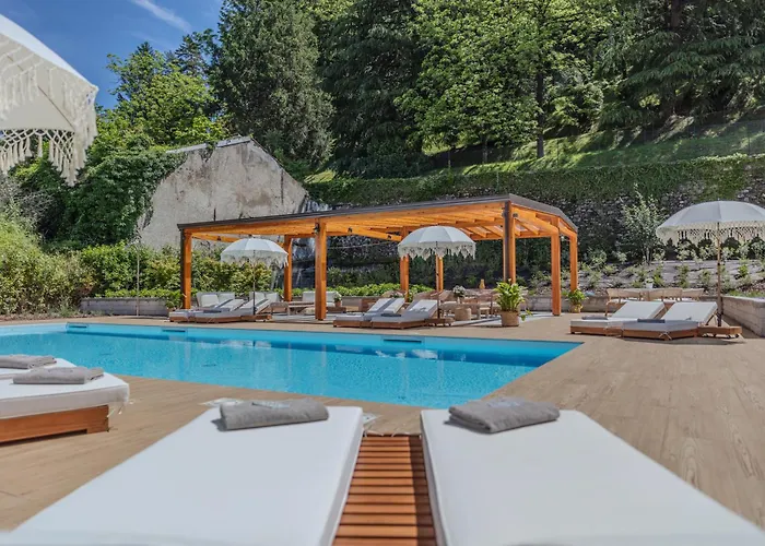 Bianca 公寓 贝拉焦