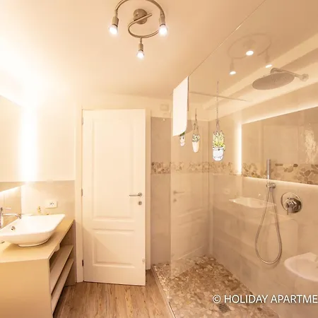 شقة Bianca بيلاجيو