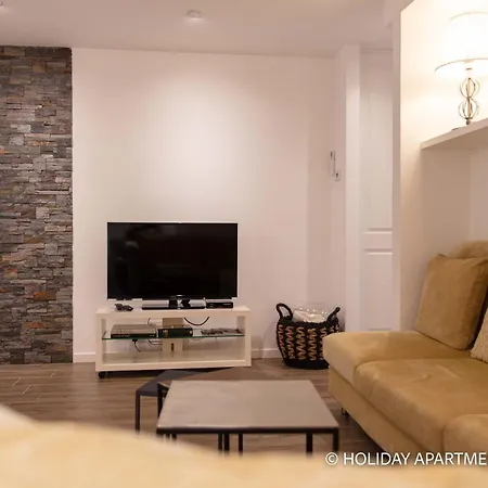 Appartement Bianca *