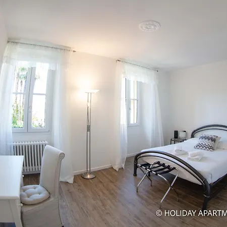 شقة Bianca بيلاجيو