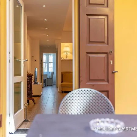Bianca Appartement *