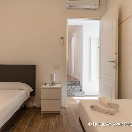 Bianca شقة بيلاجيو