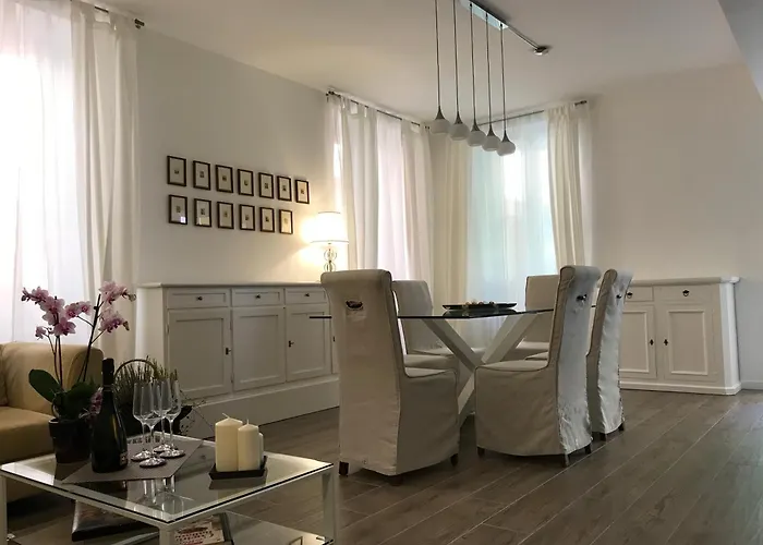Bianca Apartmán *