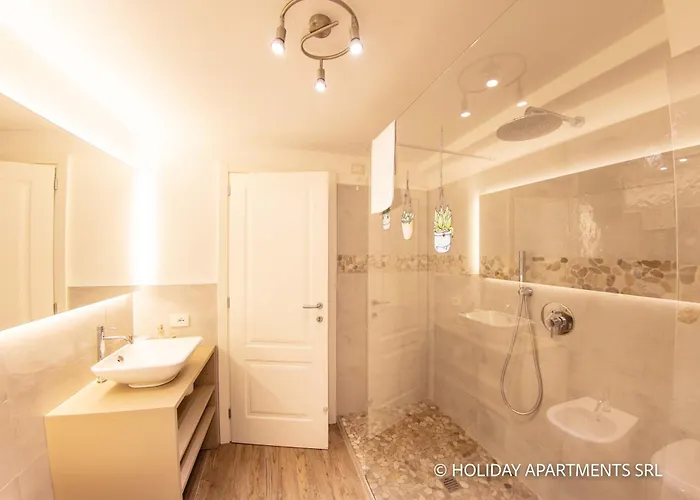 Apartmán Bianca Bellagio