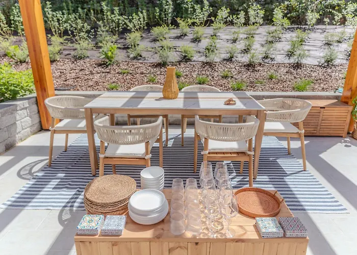 Bianca Apartmán Bellagio