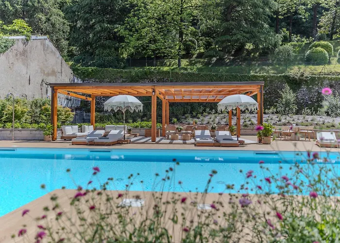 Bianca Apartmán Bellagio